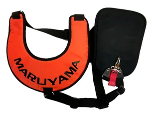 MARUYAMA BC3021H-RS KOSA SPALINOWA 1,7KM - Podkaszarki - miniaturka - grafika 5