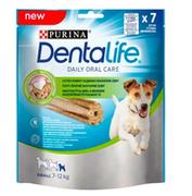 Purina Pro Plan Pies Purina Przysmak Dentalife dla psa S op. 7szt