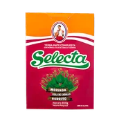Yerba Mate - Selecta Selecta Moringa 0,5kg M3-E15I-JFF1 - miniaturka - grafika 1