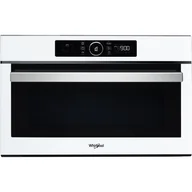 Kuchenki mikrofalowe do zabudowy - Whirlpool AMW 730 WH - miniaturka - grafika 1