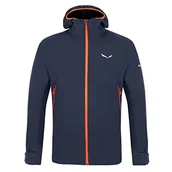 Kurtki męskie - SALEWA Puez Ptx 2l M Jacket Kurtka męska - miniaturka - grafika 1