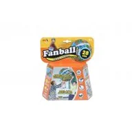 Piłki dla dzieci - FanBall Piłka Można pomarańczowa 60100 Epee - miniaturka - grafika 1
