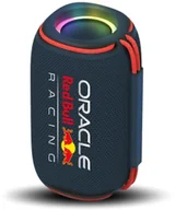 Głośniki przenośne - Głośnik Bluetooth Przenośny Red Bull Racing 10 W Niebieski Czarny IPX5 - miniaturka - grafika 1