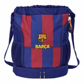 Plecaki - Fc Barcelona plecak sportowy 612529197 - miniaturka - grafika 1