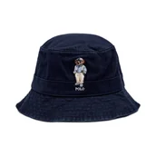 Czapki męskie - POLO RALPH LAUREN Kapelusz - miniaturka - grafika 1