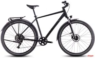 Rowery - Rower Cube Nature ONE Allroad - miniaturka - grafika 1