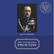 Moje wspomnienia policyjne - Wywiady, wspomnienia - miniaturka - grafika 1
