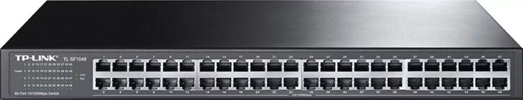 TP-Link TL-SF1048