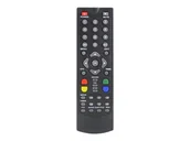 Piloty - Cabletech LP Pilot do tunerów DVB-T URZ0083Q i URZ0194 LXP194 LEC-PIL0312LX - miniaturka - grafika 1