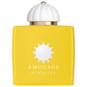 Wody i perfumy damskie - Amouage Sunshine Woman Woda perfumowana 100 ml Damski - miniaturka - grafika 1