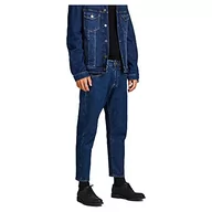 Majtki damskie - JACK & JONES Jjxx Jxalva Regular Mw stringi damskie, granatowy blezer, L - miniaturka - grafika 1