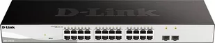 D-Link DGS-1210-26/E - Switche - miniaturka - grafika 1