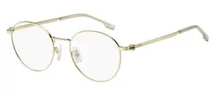 Okulary korekcyjne BOSS 1539 F J5G - Okulary korekcyjne, oprawki, szkła - miniaturka - grafika 1