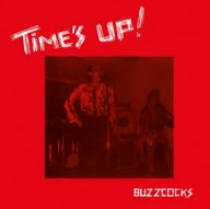 Winyle - Time's Up! (Buzzcocks) (Vinyl / 12" Album) - miniaturka - grafika 1