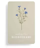 Magnesy - Magnes na lodówkę - Niech cię Pan błogosławi - Szaron - miniaturka - grafika 1