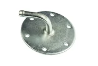 Akcesoria do hydrauliki siłowej - Odpowietrznik do zbiornika paliwa włoskiej firmy SMA - miniaturka - grafika 1