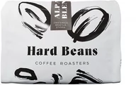 Kawa - Hard Beans - Alpaca Blend Espresso 250g - miniaturka - grafika 1
