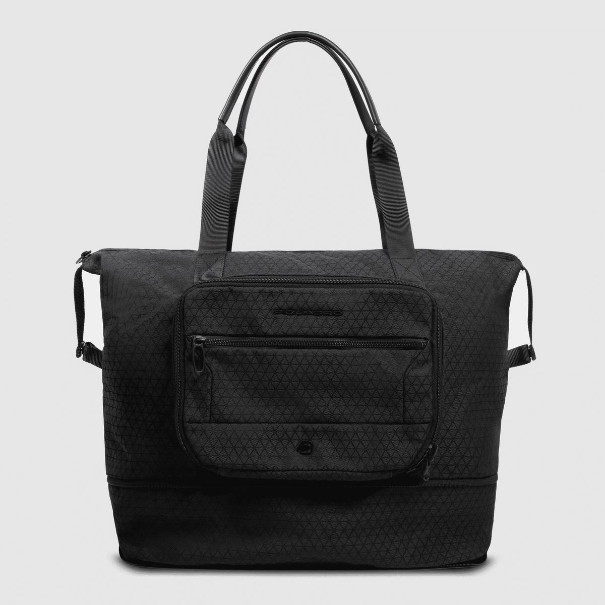 Borsa foldable espandibile Uomo piquadro CA6908W139-N Nero