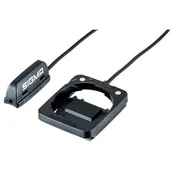 Akcesoria rowerowe - Sigma SPORT SPORT 2450 Mount incl. 90cm Cable for BC 12.0 WR/14.0 WR 2022 Akcesoria do liczników 00531 - miniaturka - grafika 1