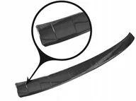 Akcesoria tuningowe - Nakładka Listwa Na Zderzak Ford Kuga III od 2019- stal - miniaturka - grafika 1