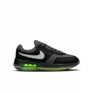 Buty Nike Air Max Motif Next Nature W DZ5630-001 3 - Buty sportowe damskie - miniaturka - grafika 1