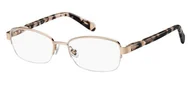 Okulary korekcyjne, oprawki, szkła - Okulary korekcyjne Fossil FOS 7058 G AU2 - miniaturka - grafika 1
