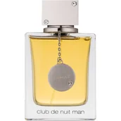 Wody i perfumy damskie - Armaf Club de Nuit woda toaletowa 105ml - miniaturka - grafika 1