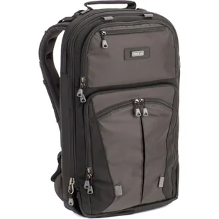 Think Tank Shape Shifter 17 V 2.0 urazu plecak na 2 Pro dslrs, 4 obiektywy, 1 17" Laptop i 1 10" tablet 004728 - Torby fotograficzne i futerały - miniaturka - grafika 2