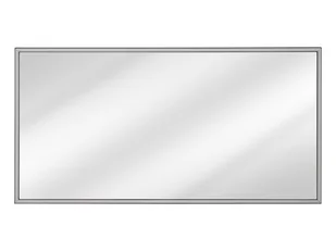 Lustro Alice Led 65X120 Łazienka Nowoczesny - Lustra - miniaturka - grafika 1