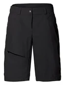 Spodenki damskie - VAUDE Damskie szorty Tamaro II - miniaturka - grafika 1