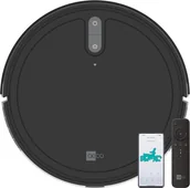 Roboty sprzątające - Aeco VacuBot X3 Czarny - miniaturka - grafika 1