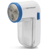 Golarki do ubrań - Esperanza Flossy ECS004 Niebieski - miniaturka - grafika 1