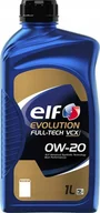Oleje silnikowe - Elf Evolution Full-tech VCX 0W20 1L - miniaturka - grafika 1