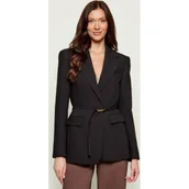 Marynarki i żakiety damskie - Marciano Guess Marynarka DALIA | Regular Fit - miniaturka - grafika 1