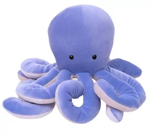 Maskotka Ośmiornica Sourpuss Velveteen Manhattan Toy - Maskotki i pluszaki - miniaturka - grafika 1