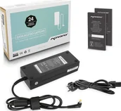 Zasilacze do laptopów - Zasilacz do laptopa 3DSimo Zasilacz ładowarka do Acer 19.5v 6.92a 1350W 5.5x1.7mm - miniaturka - grafika 1