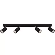 Lampy sufitowe - Kaja ALFRED OLSZEWSKI Lampy na listwie K-4554 - miniaturka - grafika 1