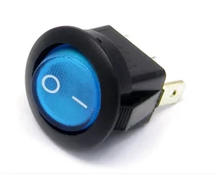 . Złącze Przeł. 230V Podś.nieb - Pozostałe akcesoria sieciowe - miniaturka - grafika 2