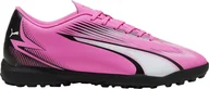 Piłka nożna - Buty piłkarskie Puma Ultra Play TT 107765 01-42 - miniaturka - grafika 1