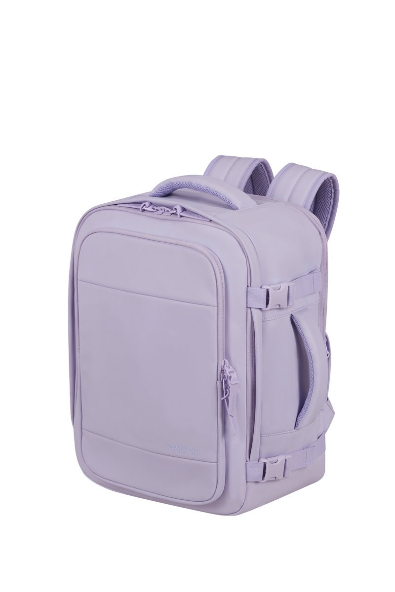 Plecak American Tourister Take2Cabin Mono MS Lavender