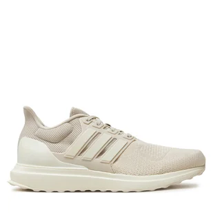 Sneakersy adidas Ubounce DNA IE8954 Biały - Sneakersy męskie - miniaturka - grafika 1
