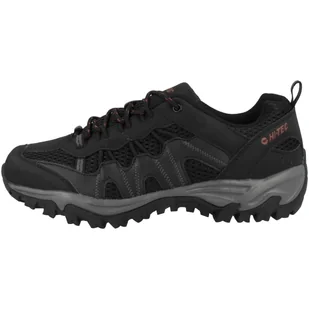 Buty trekkingowe męskie Hi-Tec Jaguar - Buty trekkingowe męskie - miniaturka - grafika 1