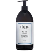 Szampony dla mężczyzn - Nõberu Big Scalp & Relax Shampoo (1000ml) - miniaturka - grafika 1