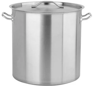 YATO GARNEK WYSOKI Z POKRYWKĄ 32X32CM 25L YATO YG-00015 - Akcesoria gastronomiczne - miniaturka - grafika 7