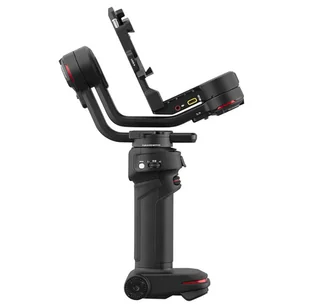 Zhiyun Weebill 3 Raty 10x 0% - Akcesoria do drona - miniaturka - grafika 1