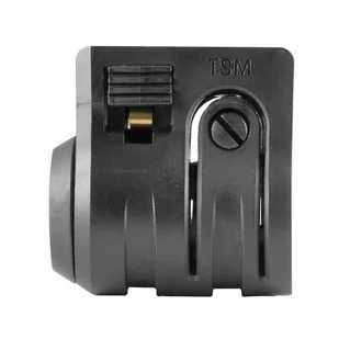 MFT - Montaż oświetlenia na broń - Picatinny - Czarny - TSM-BL - Osprzęt do wiatrówek - miniaturka - grafika 3