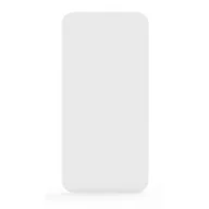 Szkła hartowane na telefon - Szkło hartowane HAMA Clear Protect do Apple iPhone 15 - miniaturka - grafika 1