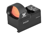 Lunety i akcesoria - Kolimator Vortex Razor 6 MOA - miniaturka - grafika 1