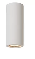 Lampy sufitowe - Lucide GIPSY 35100/17/31 WHITE lampa sufitowa/plafon - miniaturka - grafika 1
