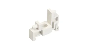 Eaton ELECTRIC Wspornik dla zacisków KL KT-3 - Rozdzielnie elektryczne - miniaturka - grafika 2
